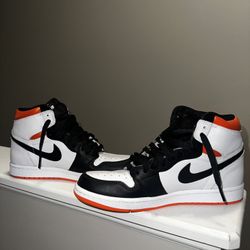 Jordan 1s