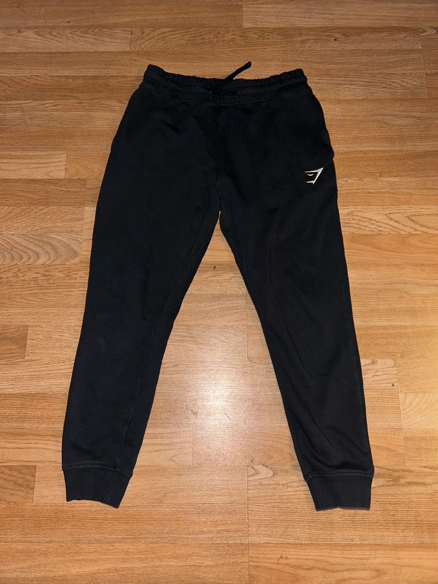 Gym Shark Men’s Pants