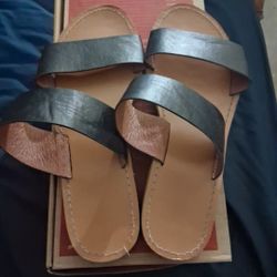 Women's Sandals 