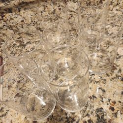 Free Cups Or For Decoration