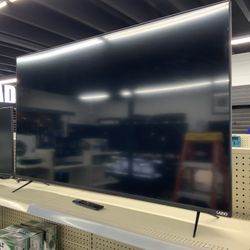 VIZIO 55" Class 4K UHD Quantum Smartcast Smart TV HDR M-Series M55Q8-H1