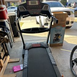 Treadmill 