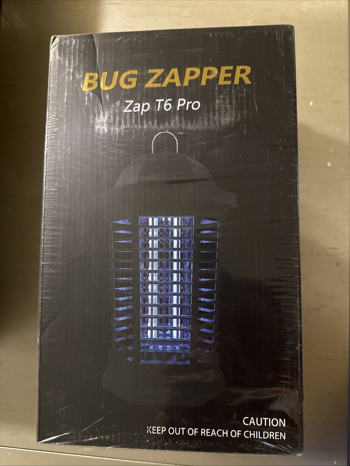 Bug Zapper