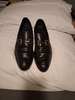 Ferragamo size 11d