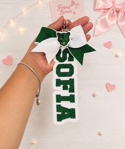 Bag tag