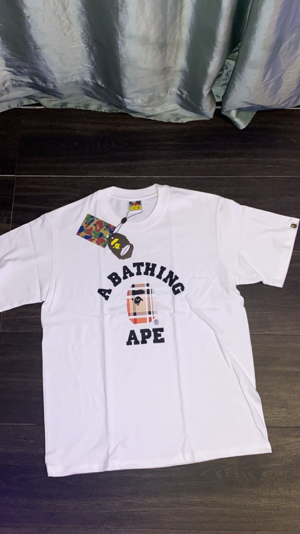 Bape Shirts
