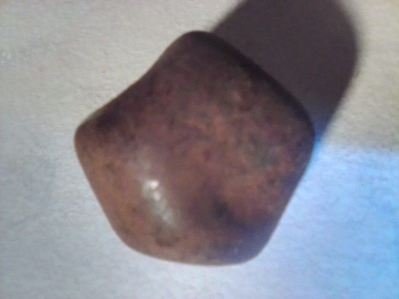 Meteorite