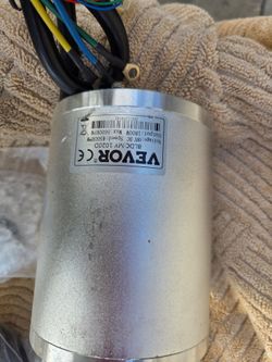 48v mini bike conversion kit