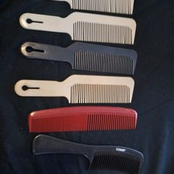 Hair Stuff 