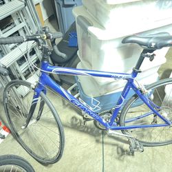 Used Giant OCR Aluminum Road Bike – ALUXX Frame – Great Commuter / Fitness Bike OBO