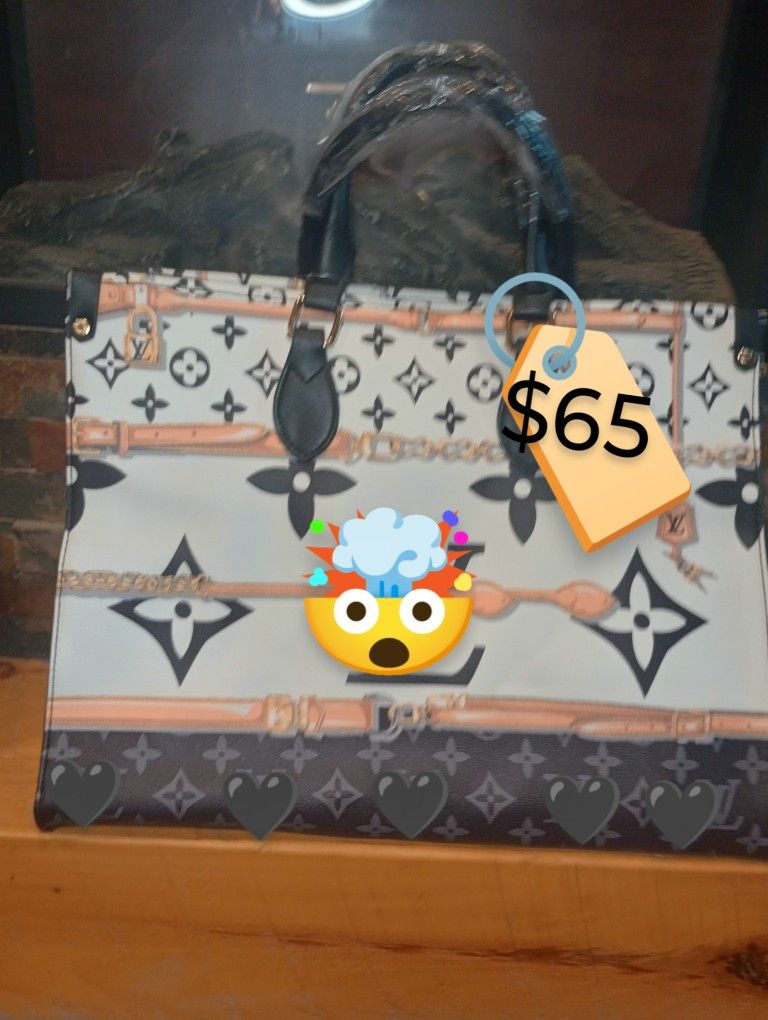 Huge Tote Bag