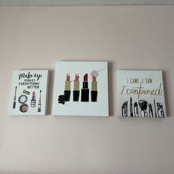 Wall Decore