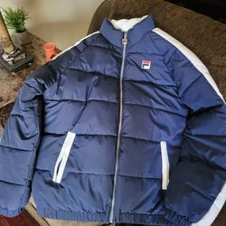 Fila Jacket XL