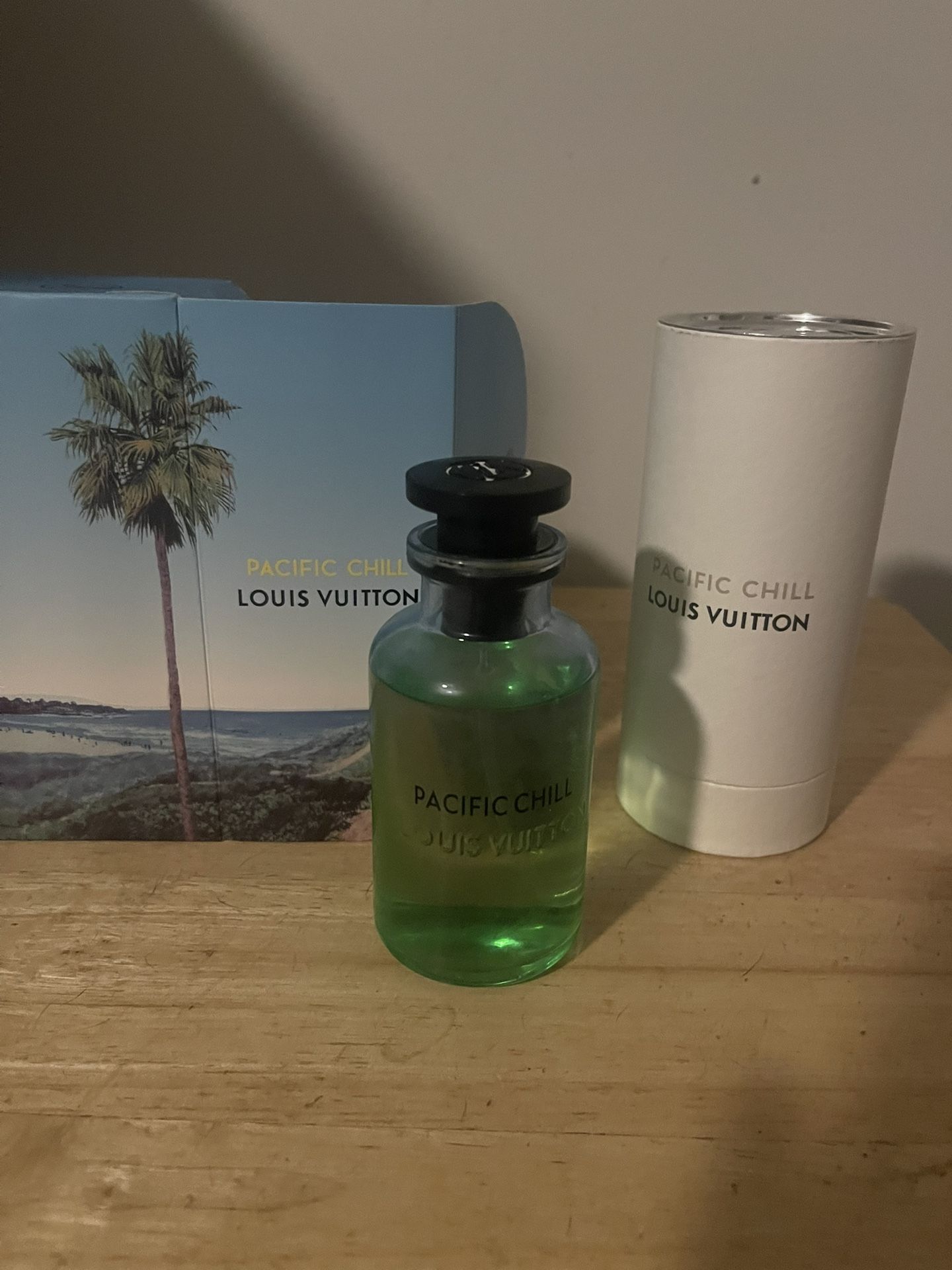 Louis Vuitton Cologne 