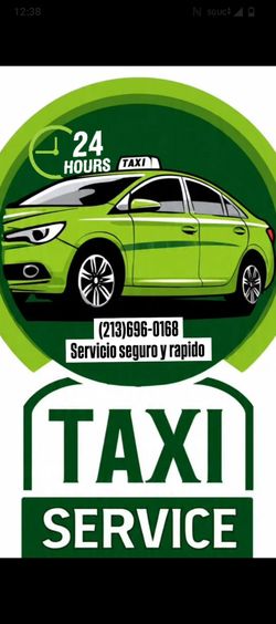 Taxi carrito