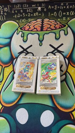 Pokemon Pokémon Simplified Chinese 30th Anniversary First Partner Set Vol. 1