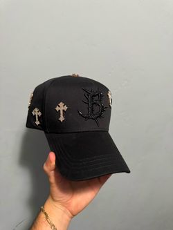 Barbas hats