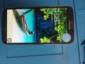 Samsung galaxy mega in good condition our location 830E.vista way vista suite 215