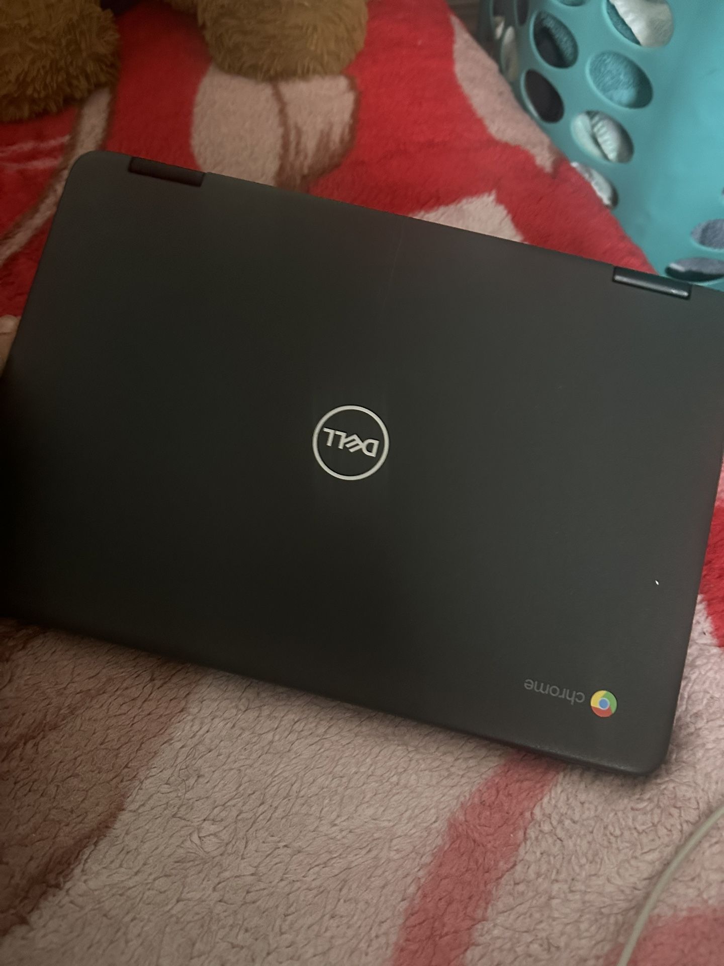 Chromebook 3100 2-in-1