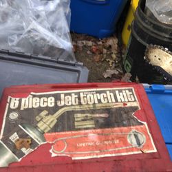 Torch Set