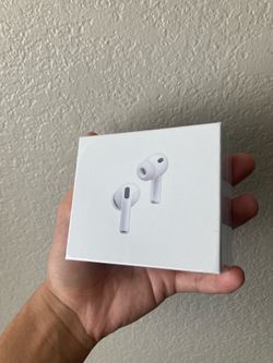 AirPods