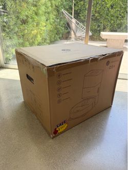 Roborock Q5+ brand new