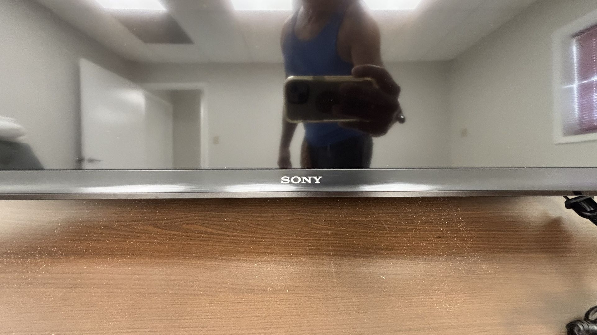 Sony 42”