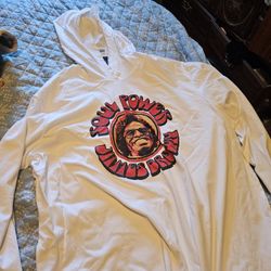 James Brown Hoodie