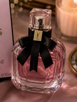 YSL Mon Paris Eau De Parfum