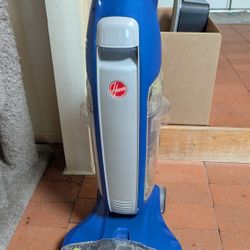 Hoover FloorMate Hard Floor Cleaner Vacuum