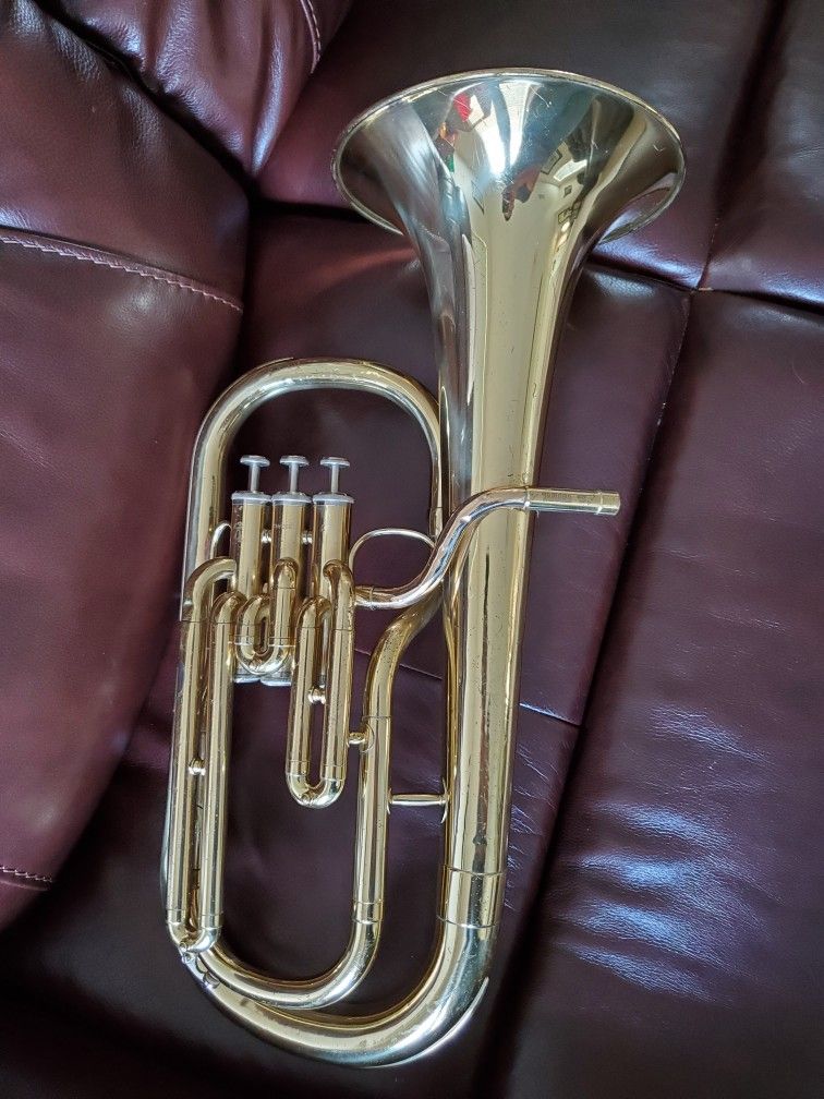 Yamaha Armonia/charcheta