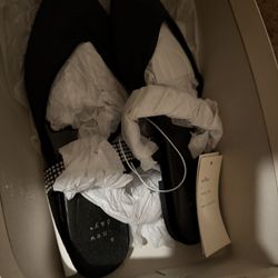 A New Day Maxine Flats 7.5