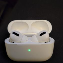 AirPod Pros 