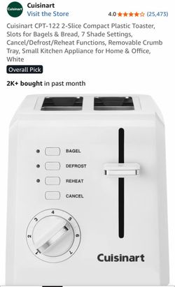 Toaster