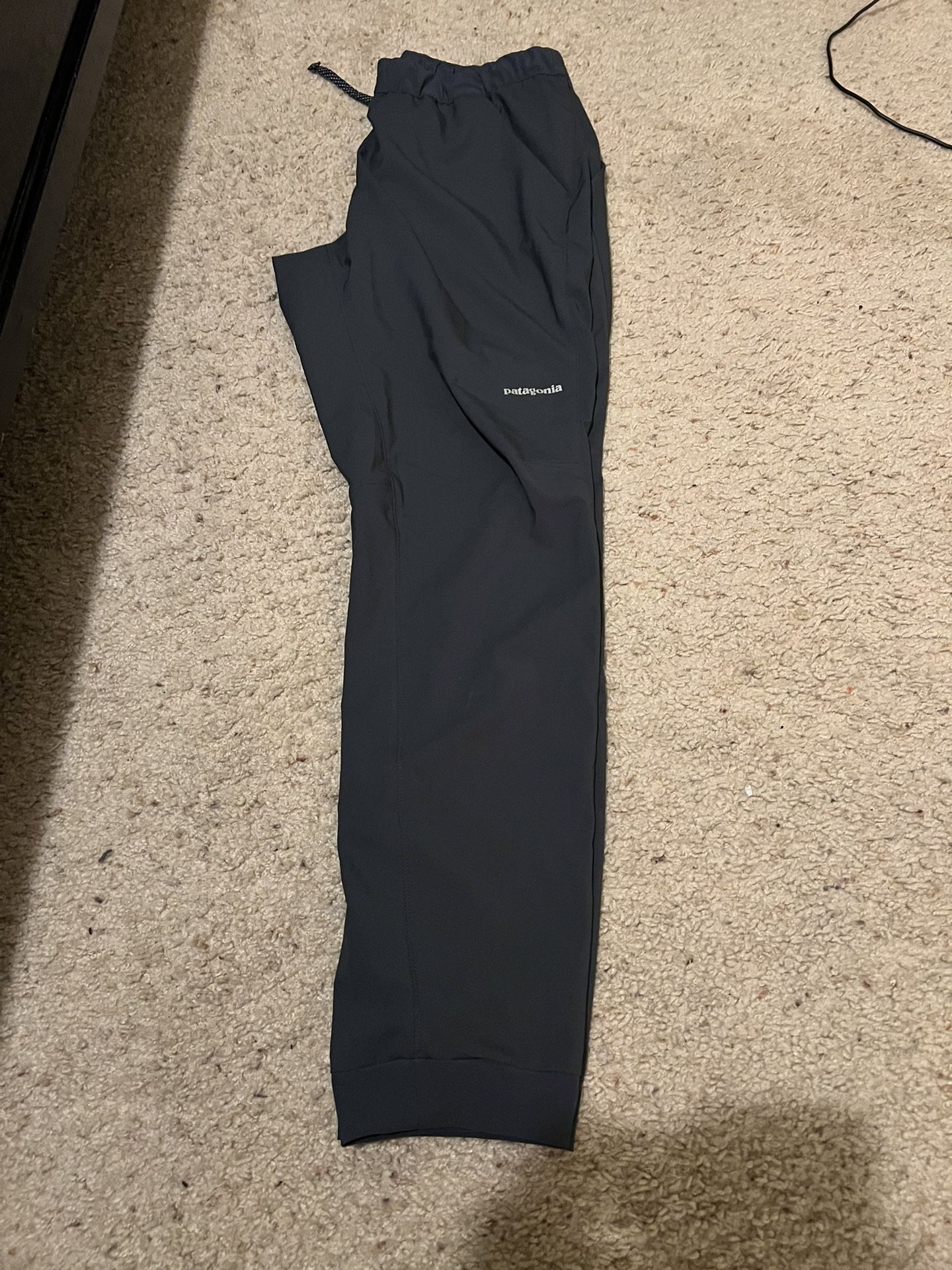 Patagonia Mens Joggers Size M