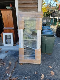 Pella 350 New Construction Window