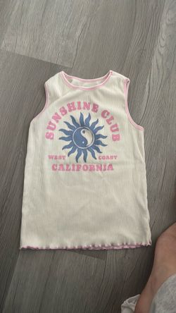 Girl shirt