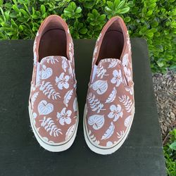 Mens Vans Size 13