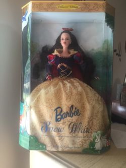 Collector edition...