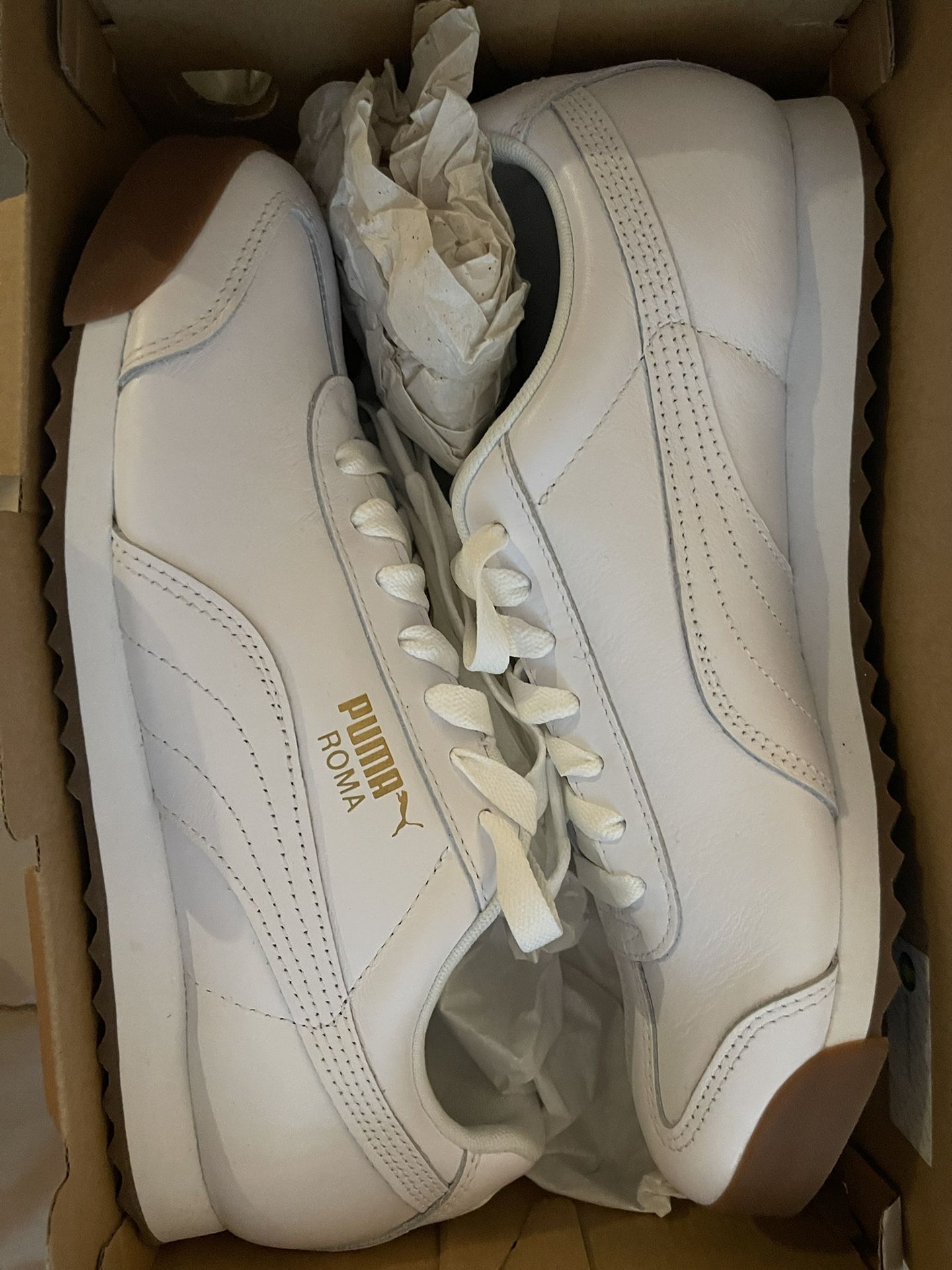 Men’s Puma Size 10.5