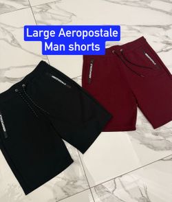 Aeropostale man shorts
