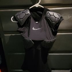 Football Rib Protector