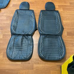 Easy Install Universal Seat Covers