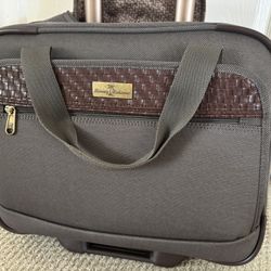 Tommy Bahama Overnight Travel Bag 