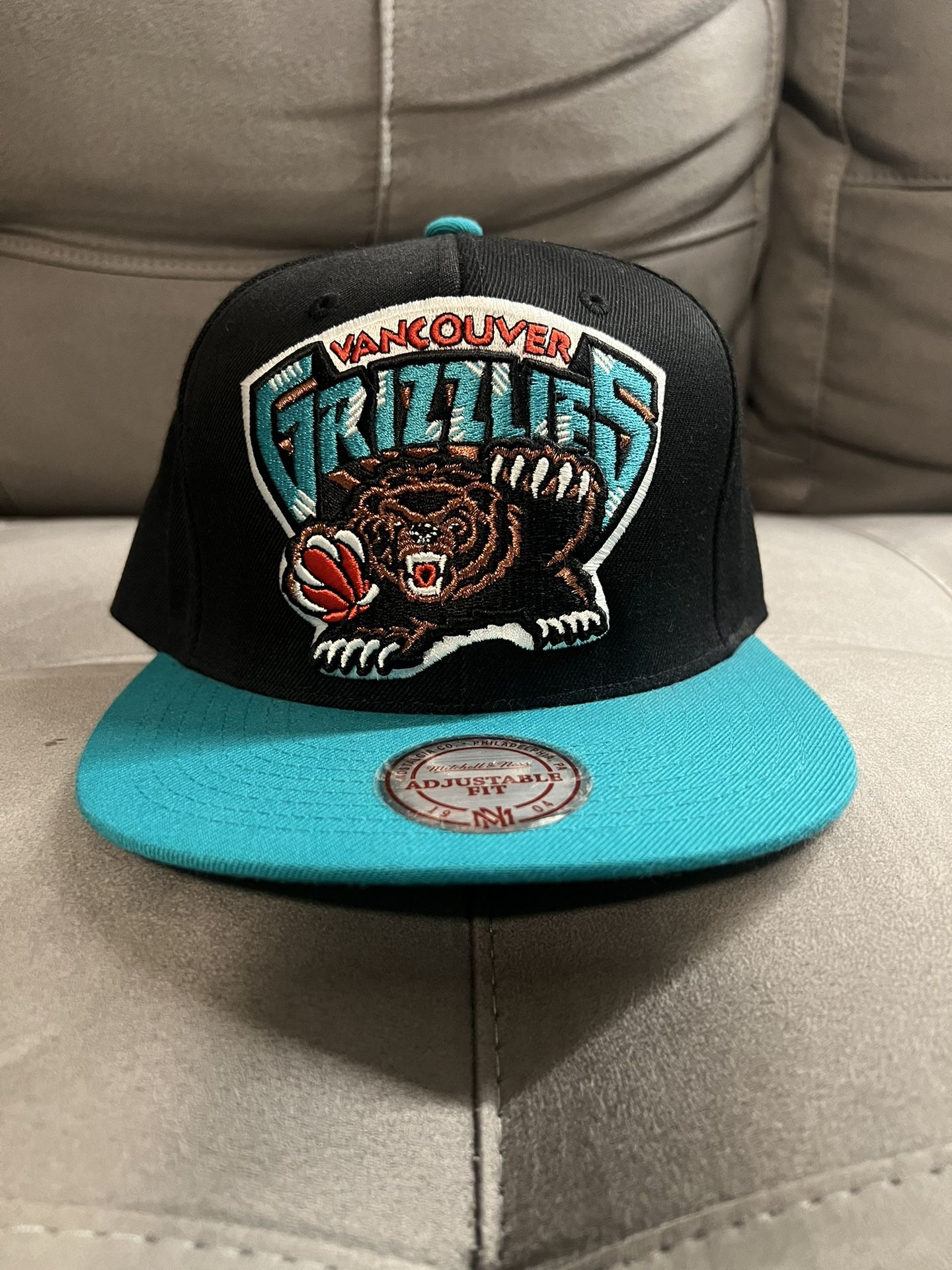 Snapback Hat