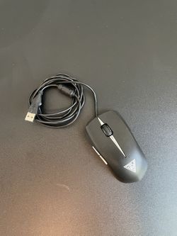 Gamdias Erebos LE (Optical) Gaming Mouse