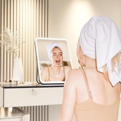 Make Up Mirror 16” x 12”