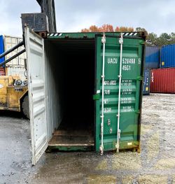 20 & 40ft Shipping Containers for sale <<AVG price for pick up of 20ft>> 
