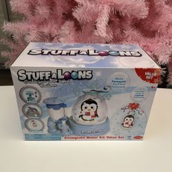 Stuff A Loons Customizable Balloon Kit