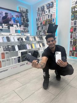 Phone Upgrade Deals • Pick Up Today • Unlocked & Carrier Options